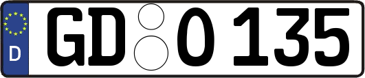 GD-O135