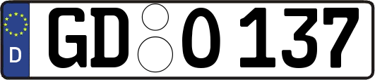 GD-O137
