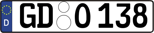 GD-O138