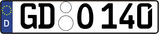 GD-O140