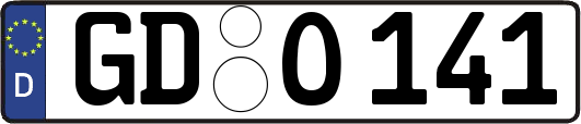 GD-O141