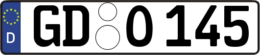 GD-O145