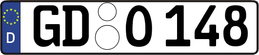 GD-O148