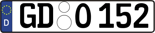 GD-O152