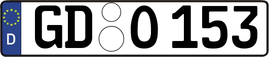 GD-O153