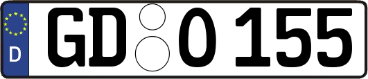 GD-O155