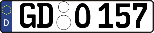 GD-O157