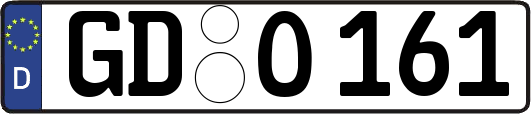 GD-O161