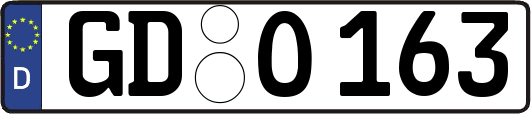 GD-O163