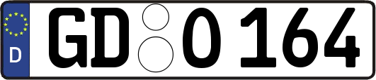GD-O164