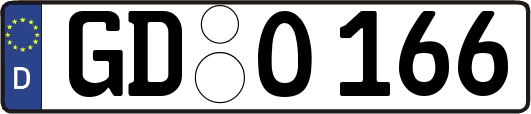 GD-O166