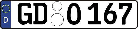 GD-O167