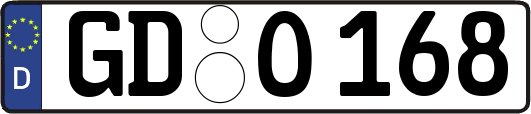 GD-O168