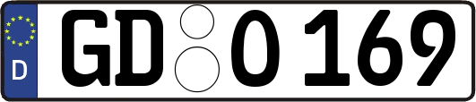 GD-O169