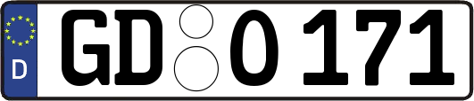 GD-O171
