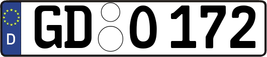GD-O172