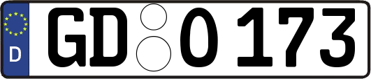 GD-O173