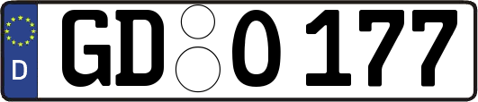 GD-O177