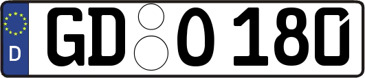 GD-O180