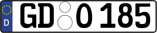 GD-O185