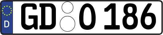 GD-O186
