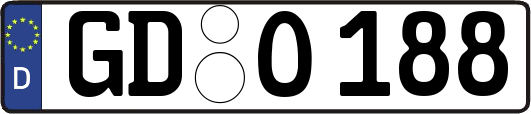 GD-O188