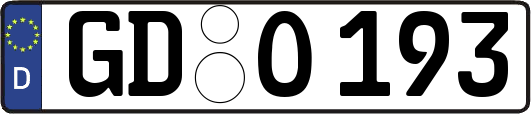 GD-O193