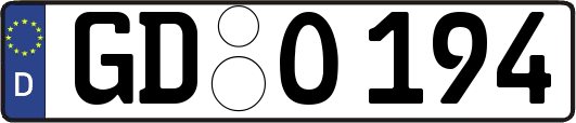 GD-O194