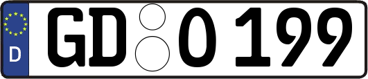 GD-O199