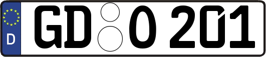 GD-O201