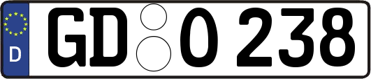 GD-O238