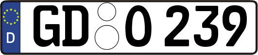 GD-O239