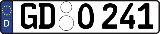 GD-O241
