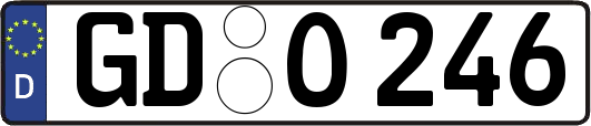 GD-O246