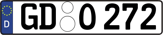 GD-O272