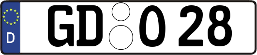 GD-O28