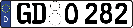GD-O282