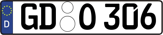 GD-O306