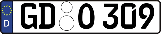 GD-O309
