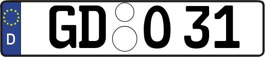GD-O31