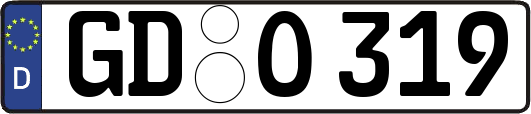 GD-O319