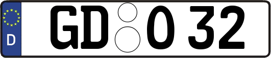 GD-O32