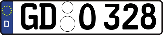 GD-O328