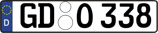 GD-O338