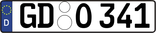 GD-O341