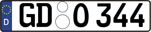 GD-O344