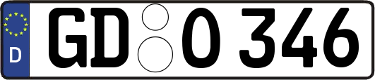 GD-O346
