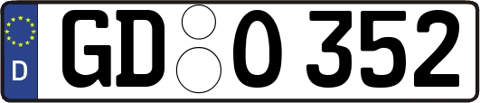 GD-O352