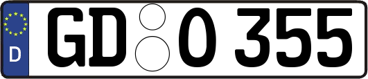 GD-O355