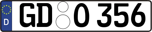 GD-O356